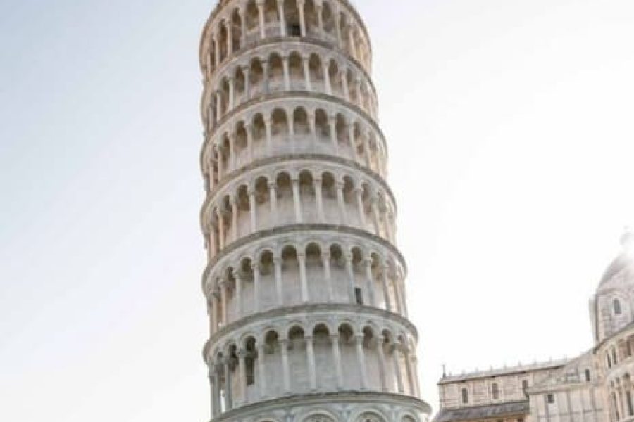 Florence and Pisa Day Trip Ticket Price Fly-For-Holidays