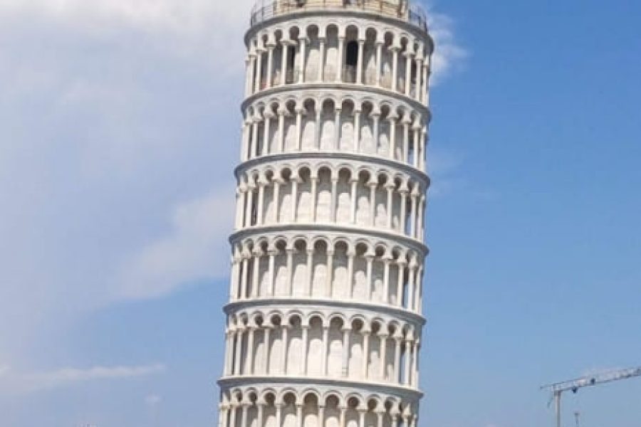 Tuscany Day Trip from Rome Val d'Orcia, Montepulciano & Pienza Fly-For-Holidays