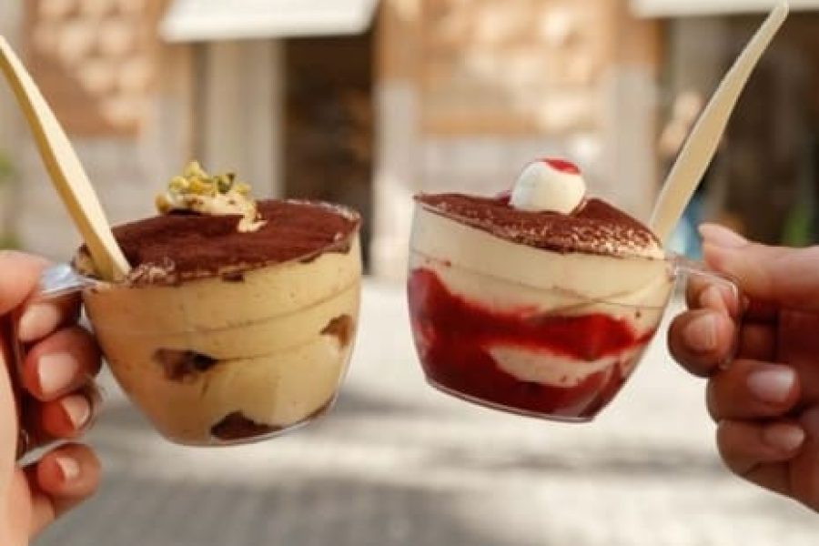 Rome Trastevere Food Tour at Twilight with Eating Europe Fly-For-Holidays