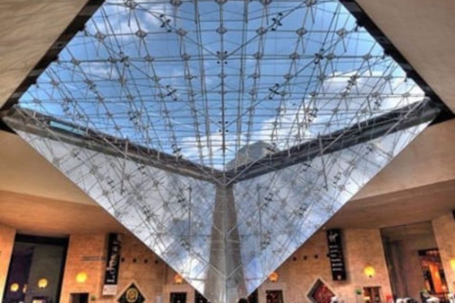 Louvre Museum Timed Entry Ticket Optional Private Guide Fly-For-Holidays