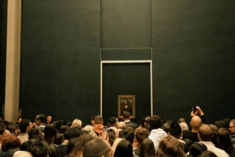 Louvre Highlights & Mona Lisa Guided Skip the Line Experience Fly-For-Holidays
