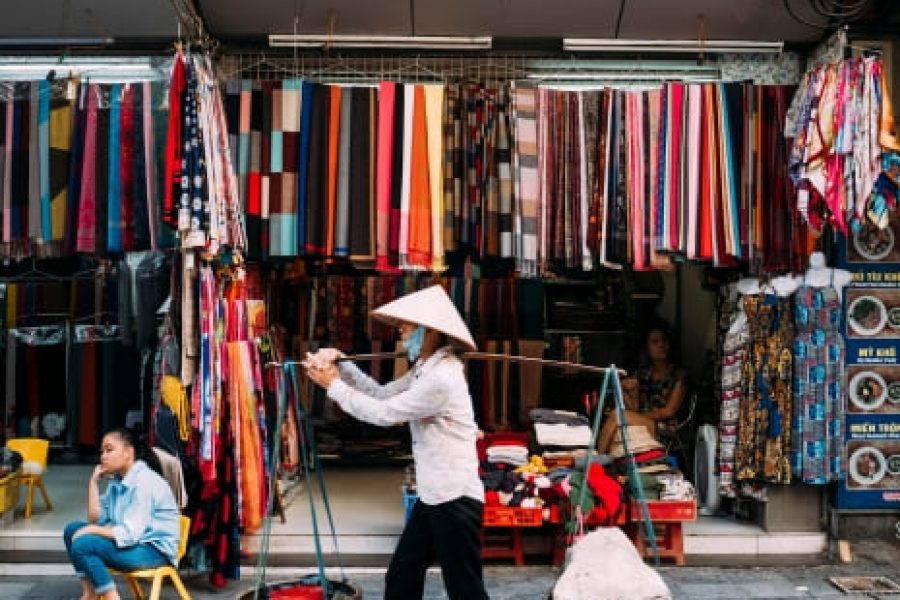 Hanoi Corporate Tour Packages 3 Nights & 4 Days Fly-For-Holidays