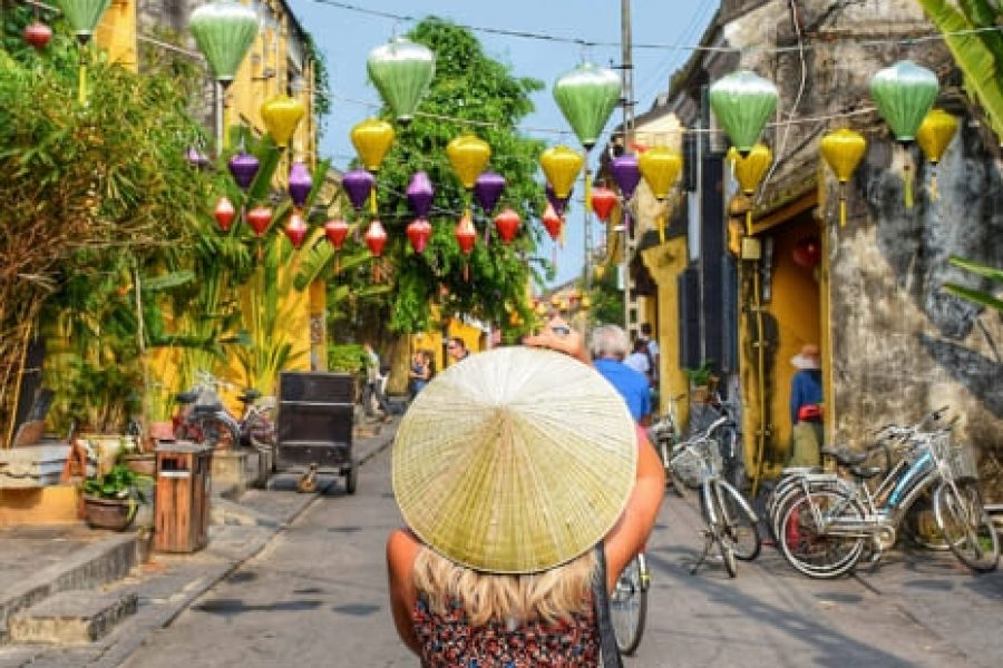 Vietnam Weekend Getaway for Corporates 1 Nights & 2 Days Fly-For-Holidays