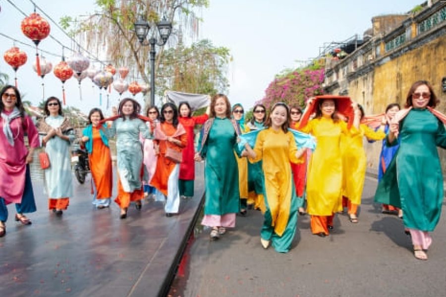 Vietnam MICE Travel Tour 3 Nights 4 Days Fly-For-Holidays