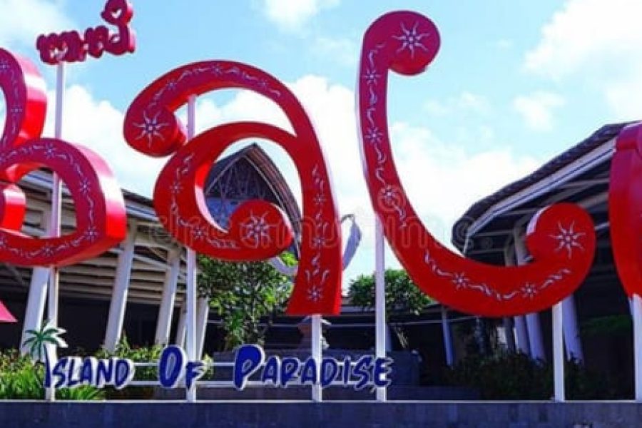Bali MICE Travel Tour 3 Nights 4 Days Fly-For-Holidays