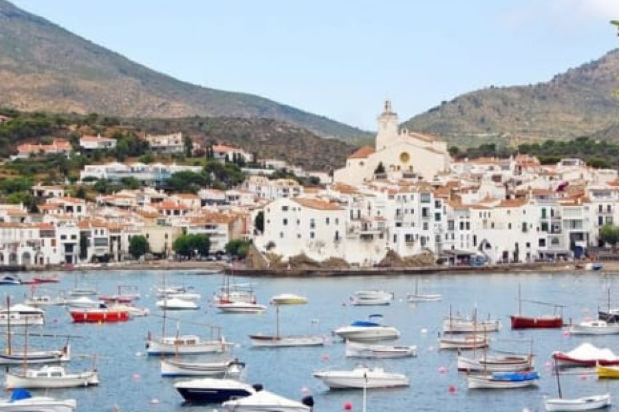 Montserrat Girona & Costa Brava Guided Day Trip Fly-For-Holidays