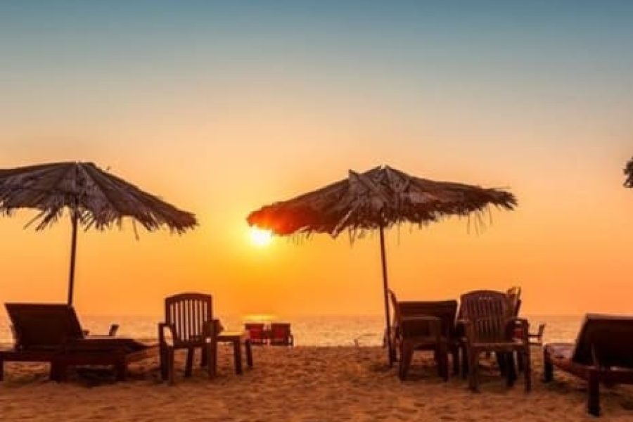 Goa Corporate Tour Packages 4 Nights & 5 Days Fly-For-Holidays