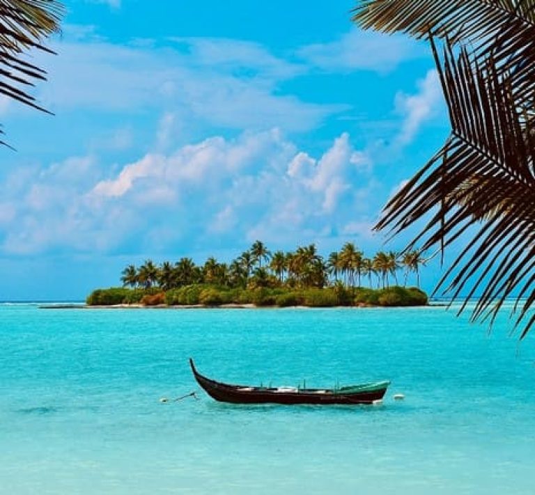 Lakshadweep Tour Package Fly-For-Holidays