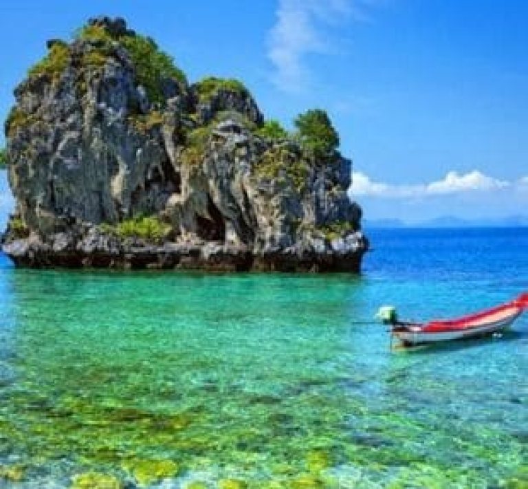 Andaman & Nicobar Tour Package Fly-For-Holidays