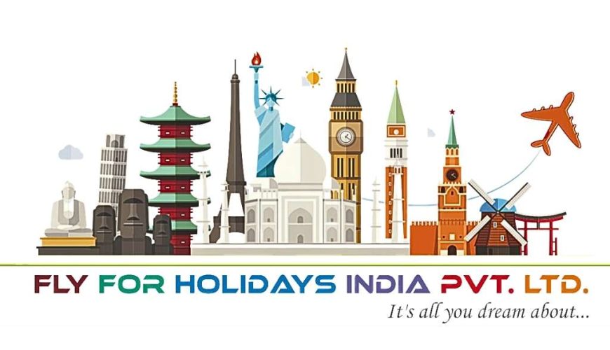 Best Travel Agency in Mumbai | Fly For Holidays
