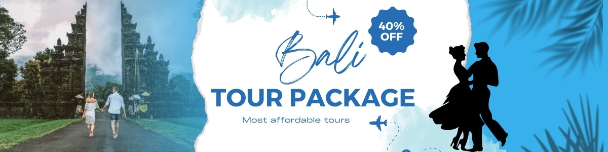 Bali Tour Packages - Fly For Holidays
