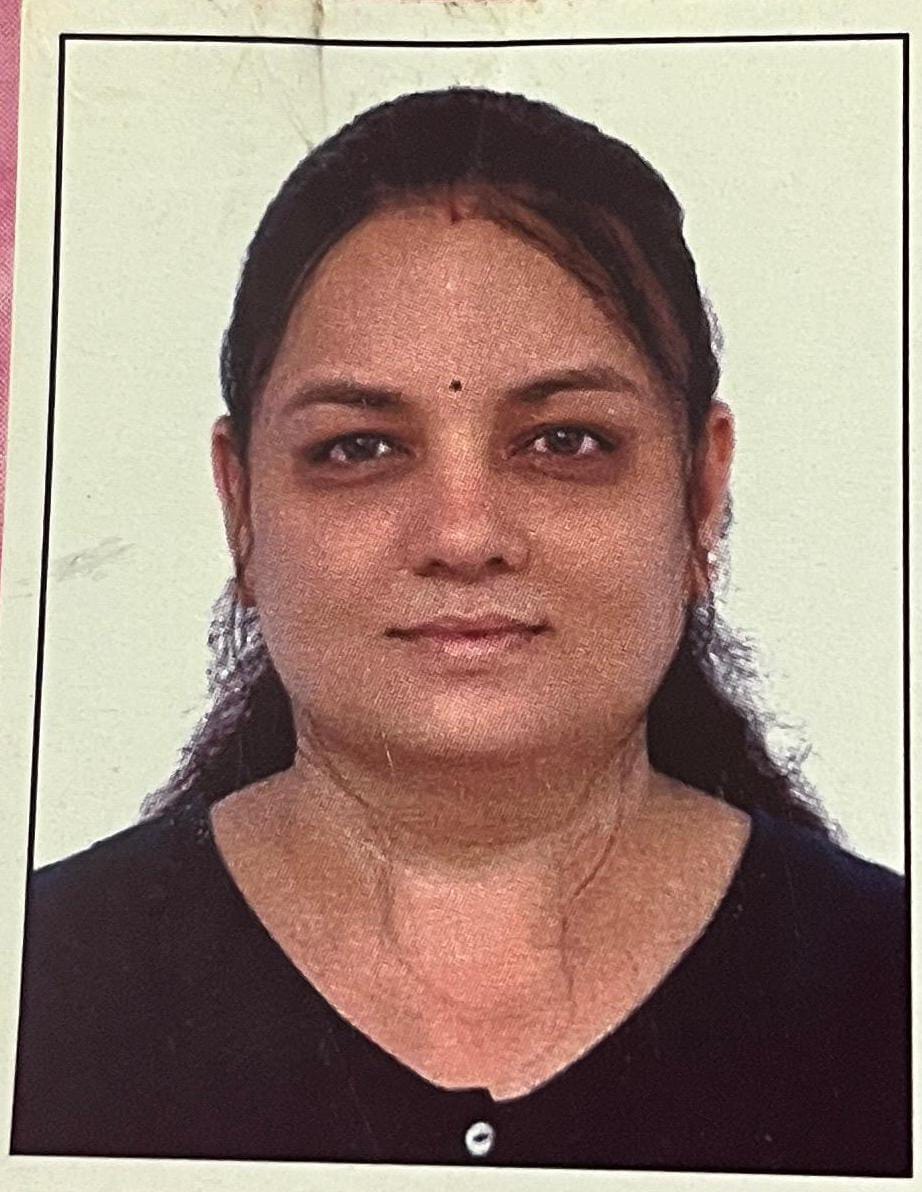 Palak Rajani- Blacklisted Travel Consultant