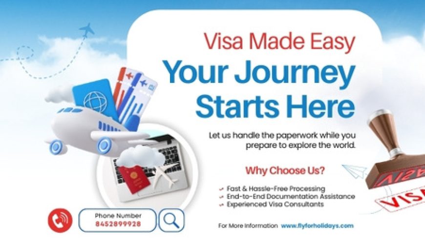 List of Schengen Region and Visa Formalities for Indians Fly-For-Holidays