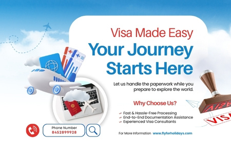 List of Schengen Region and Visa Formalities for Indians Fly-For-Holidays