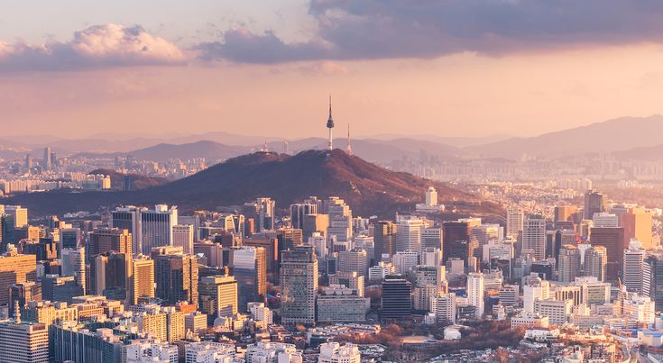 How to Plan a Trip to South Korea: The Ultimate Travel Guide Fly-For-Holidays