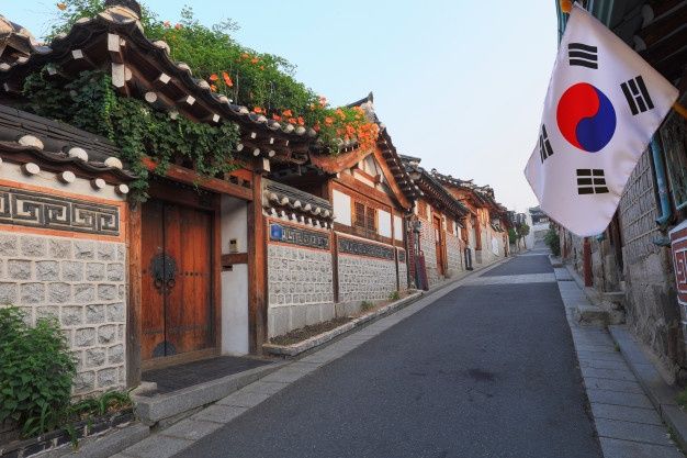 How to Plan a Trip to South Korea: The Ultimate Travel Guide Fly-For-Holidays