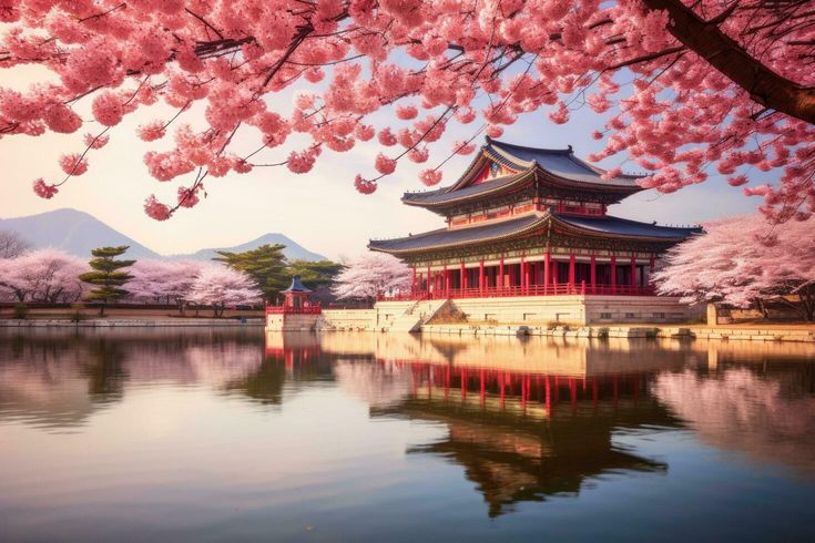 How to Plan a Trip to South Korea: The Ultimate Travel Guide Fly-For-Holidays